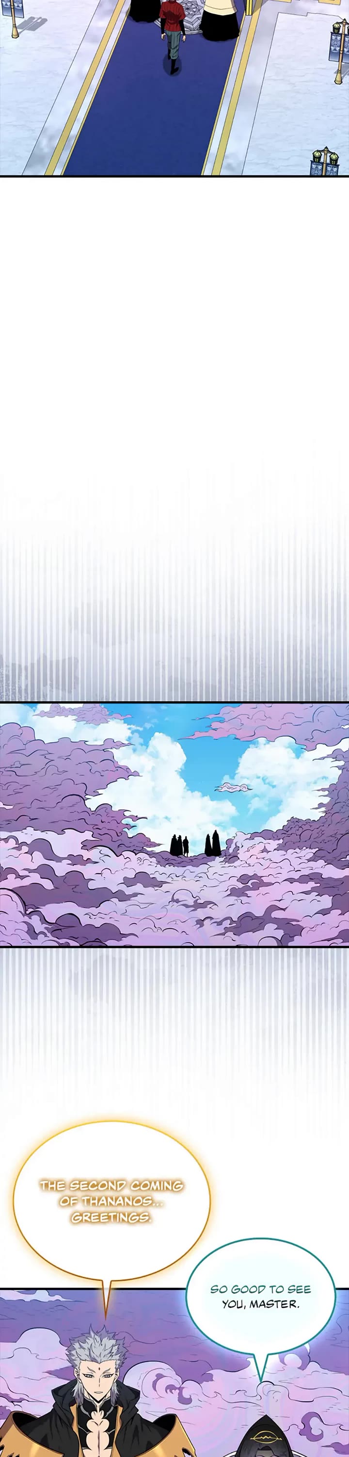 Sleeping Ranker Chapter 154 page 32 - Chapter 154: Series Finale [END]