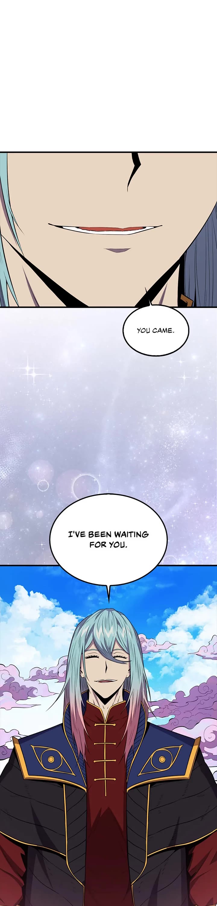 Sleeping Ranker Chapter 154 page 38 - Chapter 154: Series Finale [END]