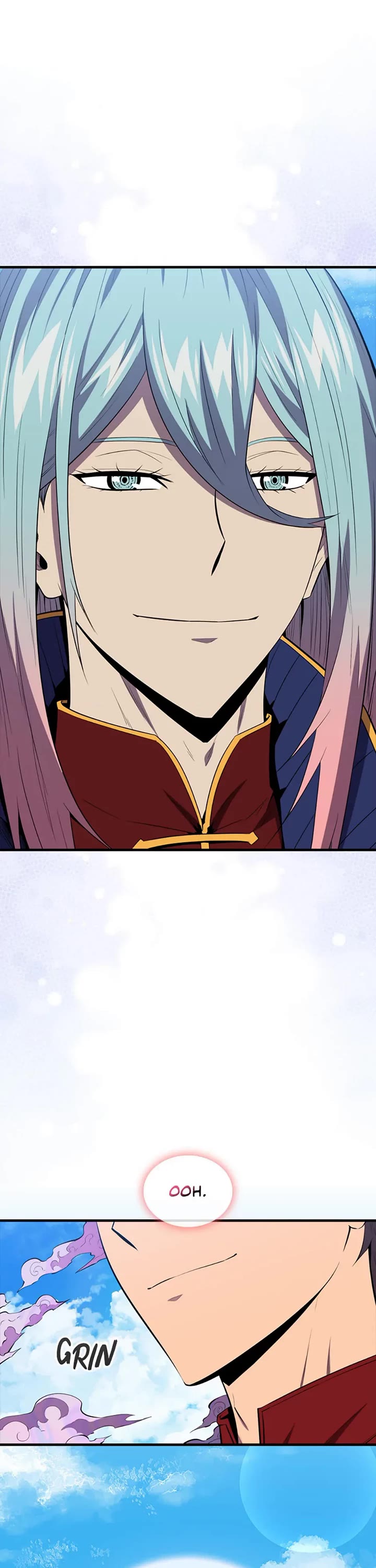 Sleeping Ranker Chapter 154 page 41 - Chapter 154: Series Finale [END]