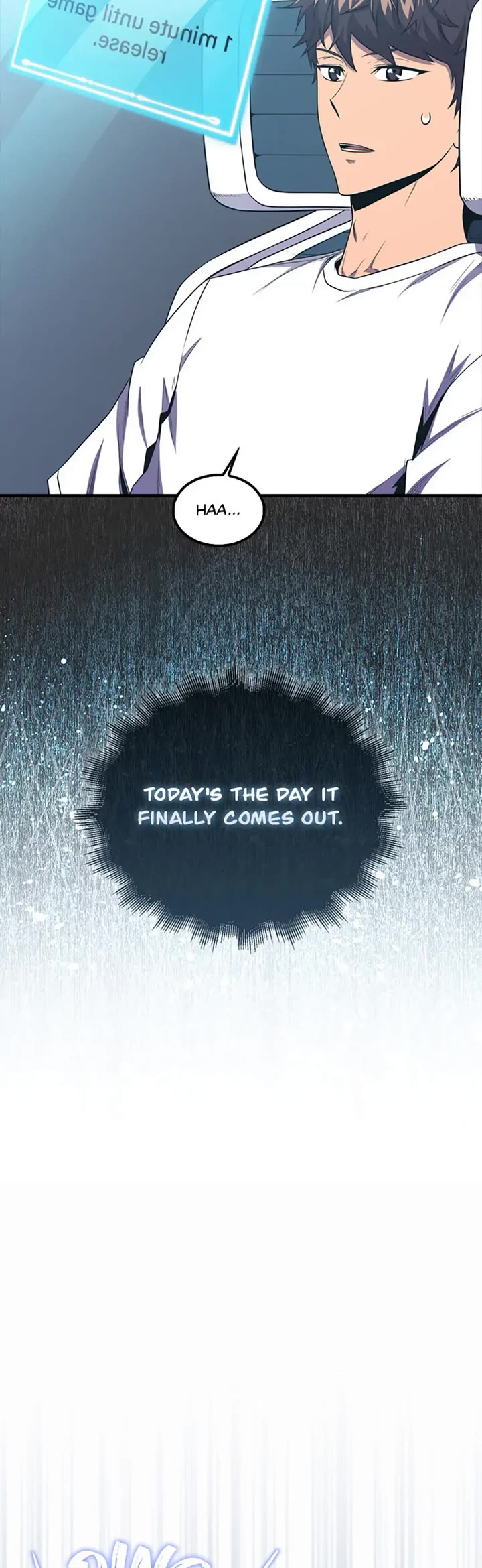 Sleeping Ranker Chapter 154 page 44 - Chapter 154: Series Finale [END]