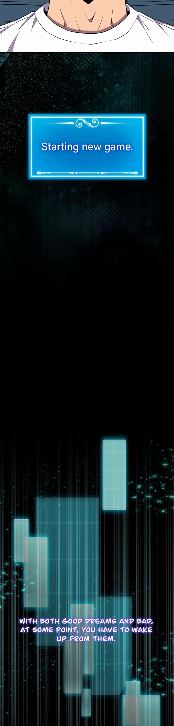Sleeping Ranker Chapter 154 page 48 - Chapter 154: Series Finale [END]