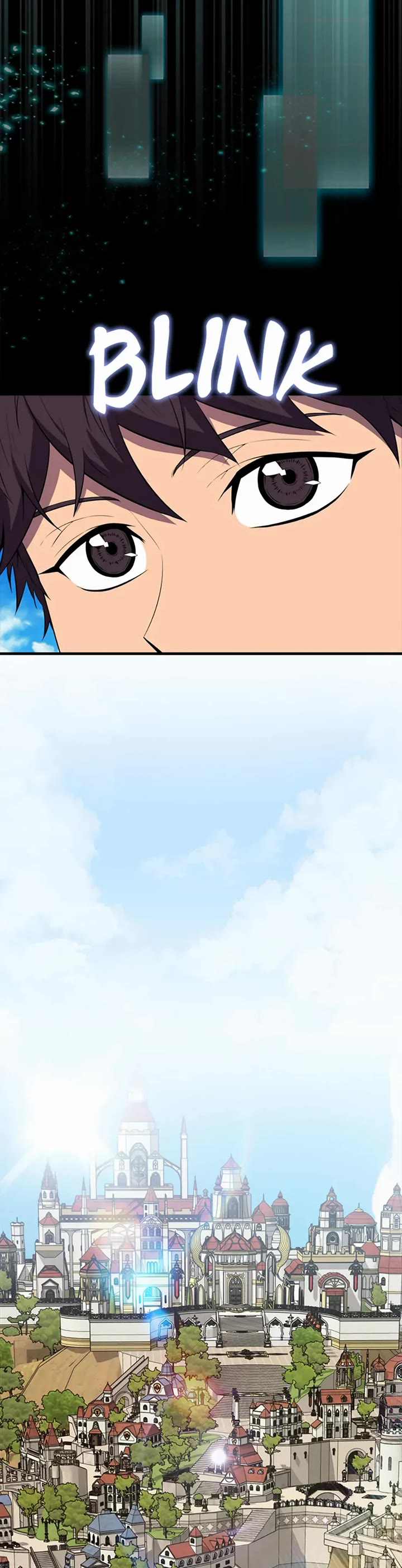 Sleeping Ranker Chapter 154 page 49 - Chapter 154: Series Finale [END]