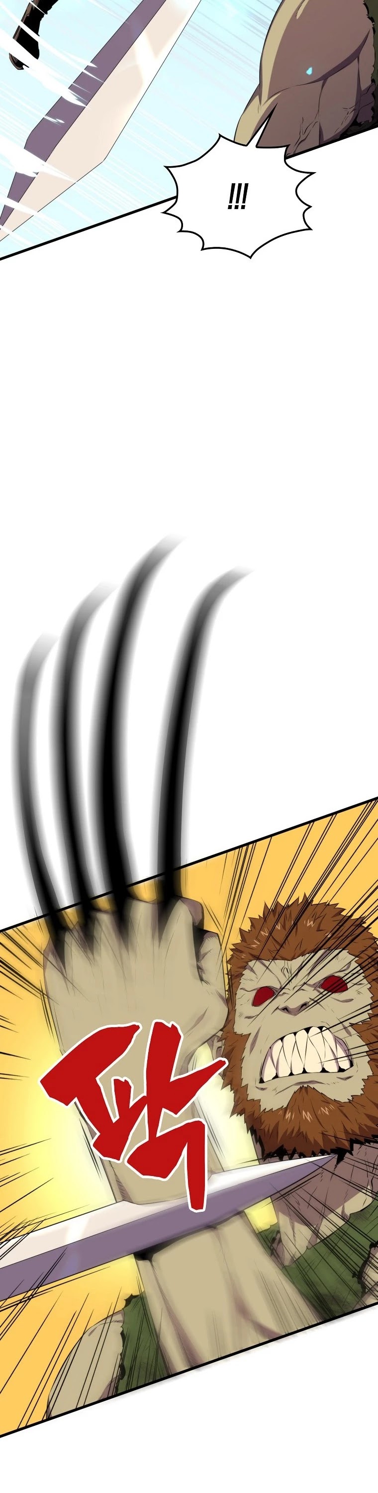 Sleeping Ranker Chapter 16 page 10 - Chapter 16