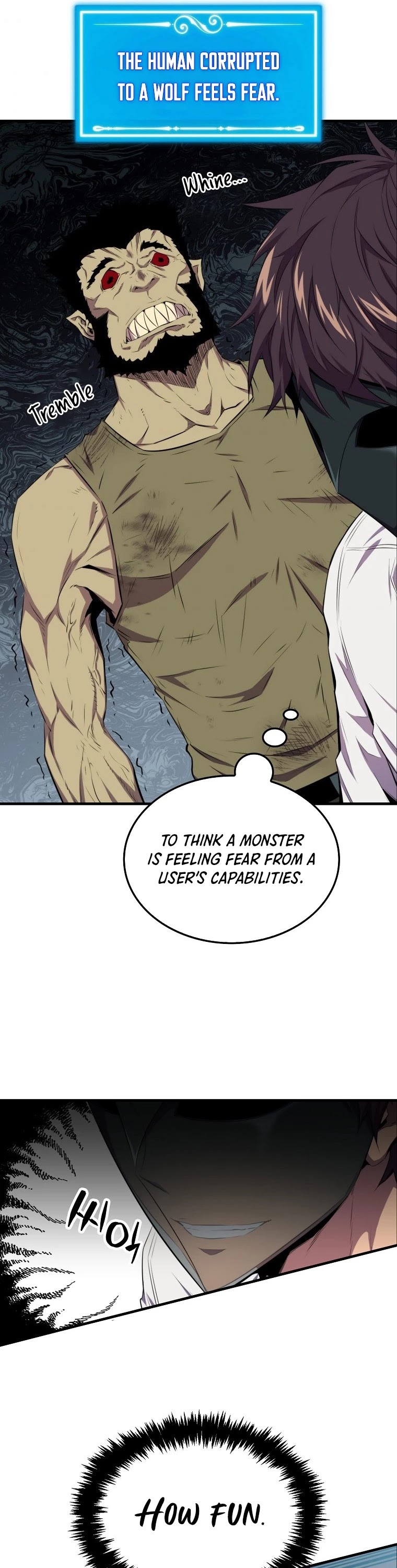 Sleeping Ranker Chapter 16 page 16 - Chapter 16