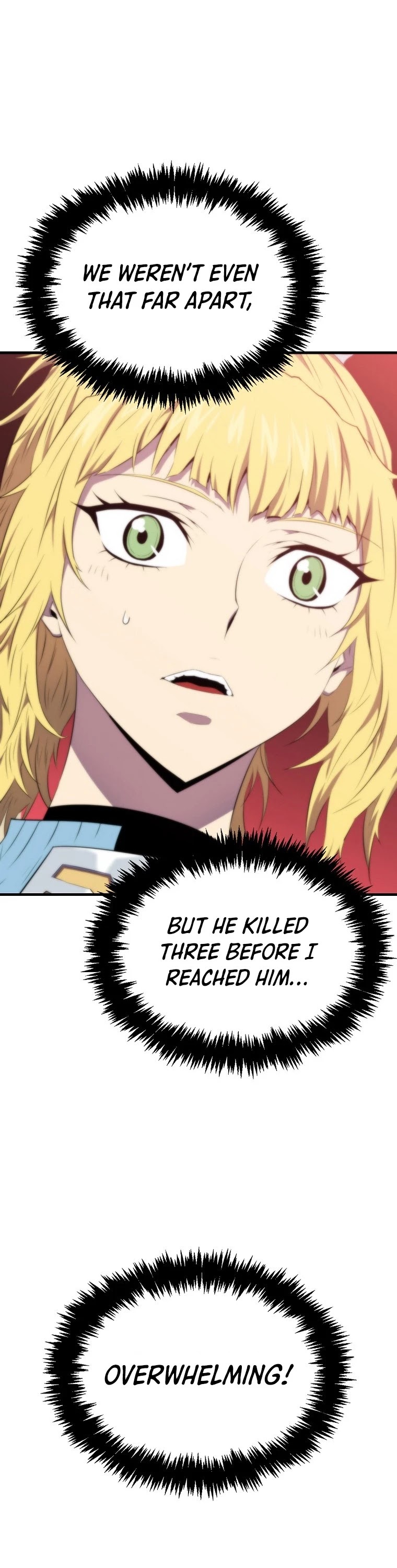 Sleeping Ranker Chapter 16 page 2 - Chapter 16