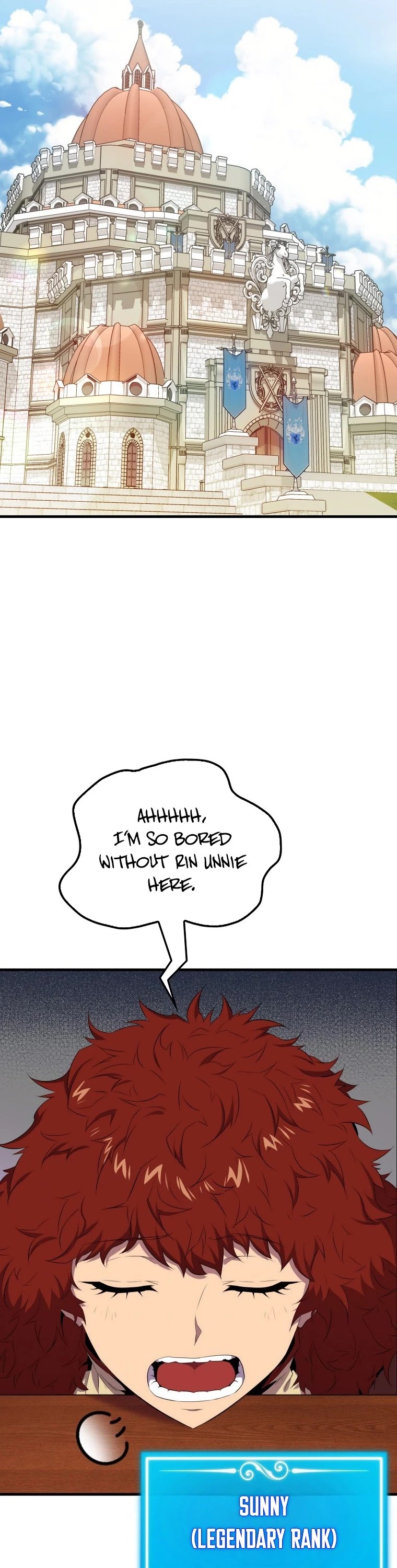 Sleeping Ranker Chapter 16 page 26 - Chapter 16