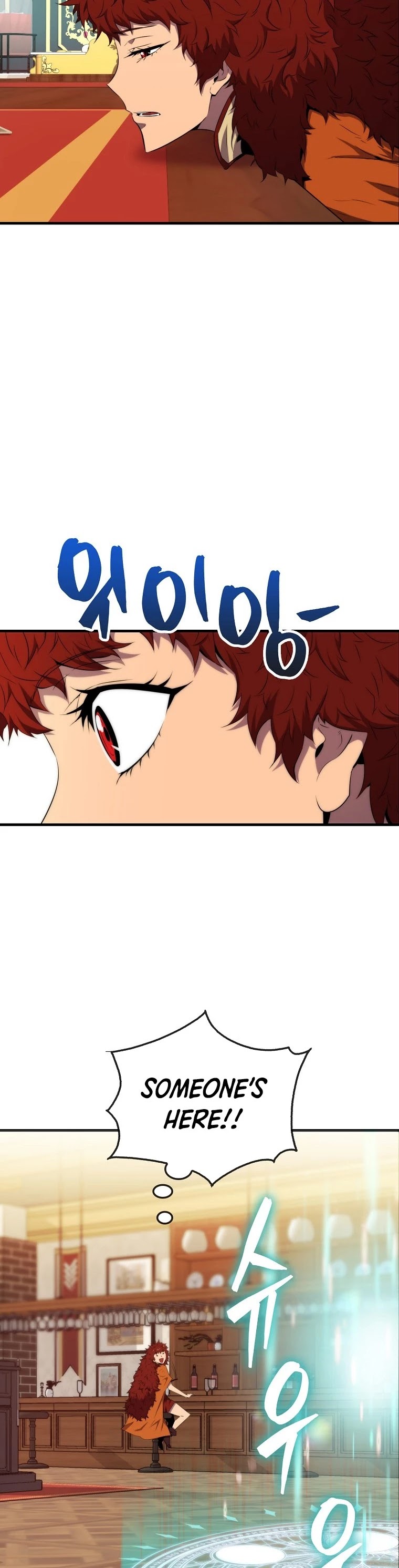 Sleeping Ranker Chapter 16 page 28 - Chapter 16