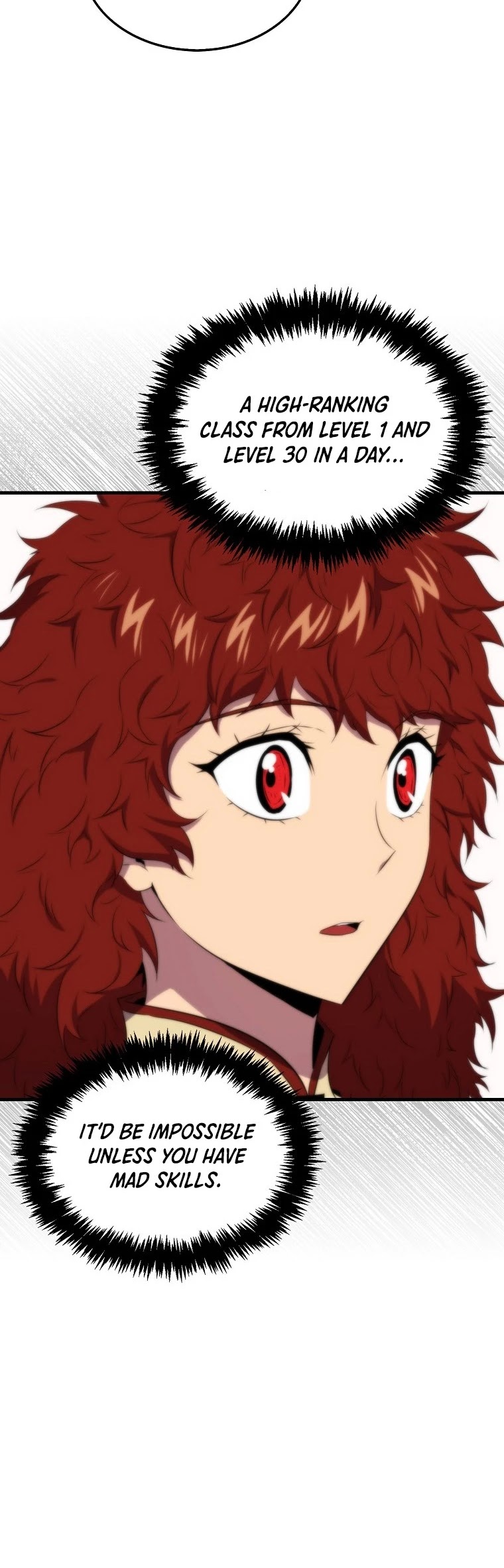 Sleeping Ranker Chapter 16 page 36 - Chapter 16