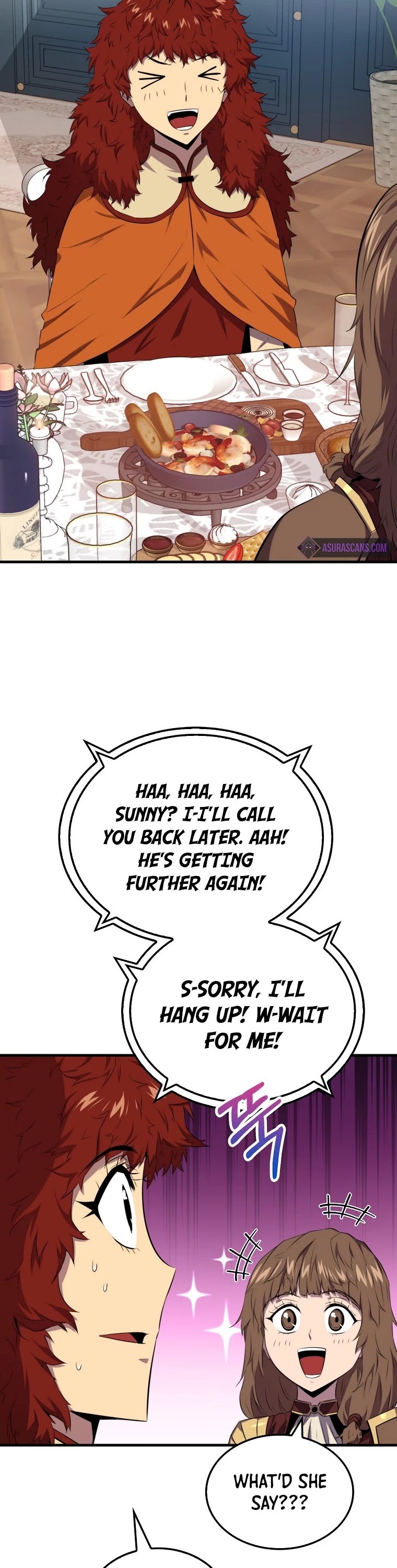 Sleeping Ranker Chapter 16 page 39 - Chapter 16