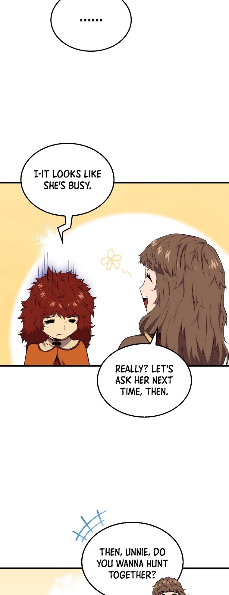 Sleeping Ranker Chapter 16 page 40 - Chapter 16