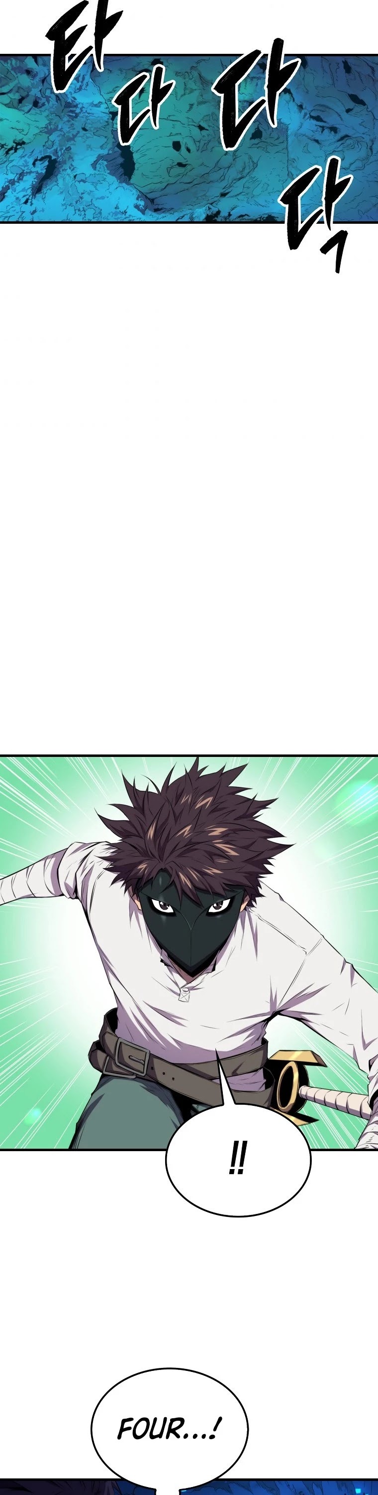 Sleeping Ranker Chapter 16 page 5 - Chapter 16