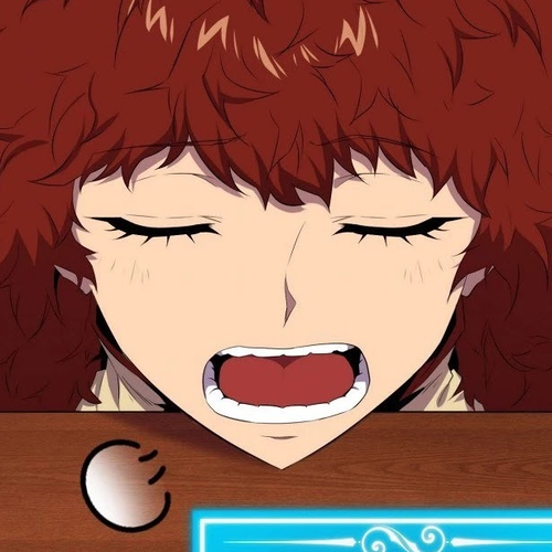 Sleeping Ranker Chapter 16 cover