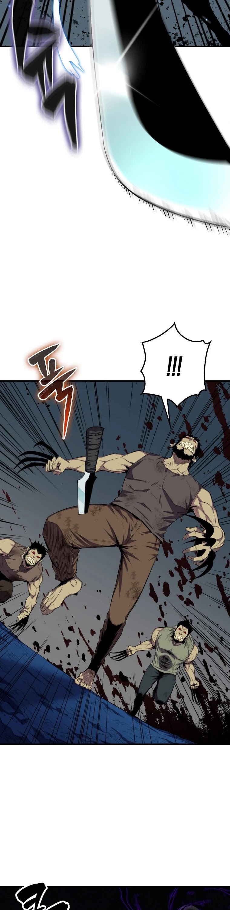 Sleeping Ranker Chapter 17 page 10 - Chapter 17
