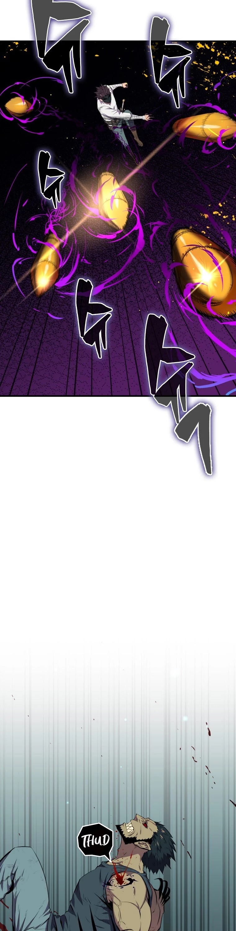 Sleeping Ranker Chapter 17 page 12 - Chapter 17