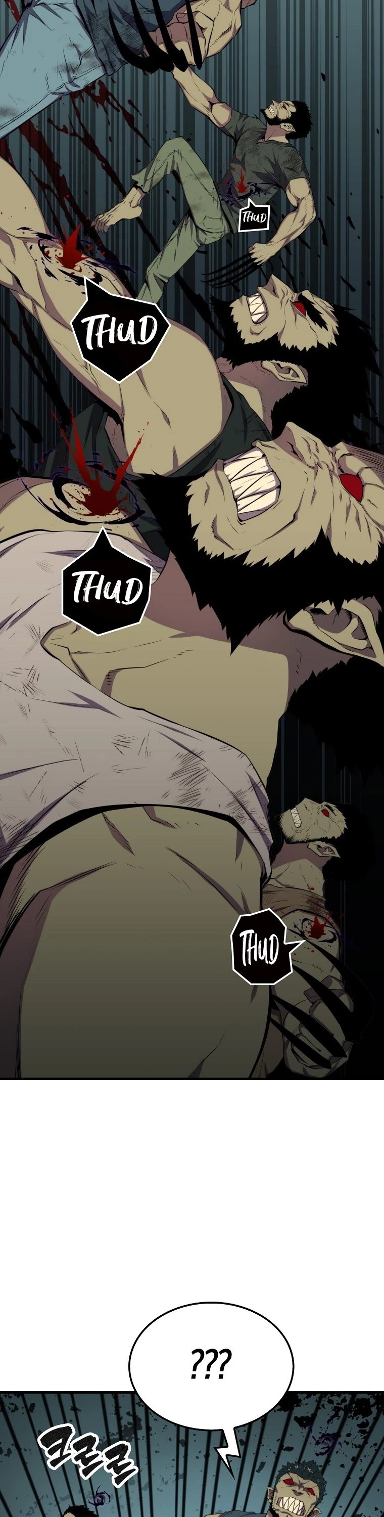 Sleeping Ranker Chapter 17 page 13 - Chapter 17