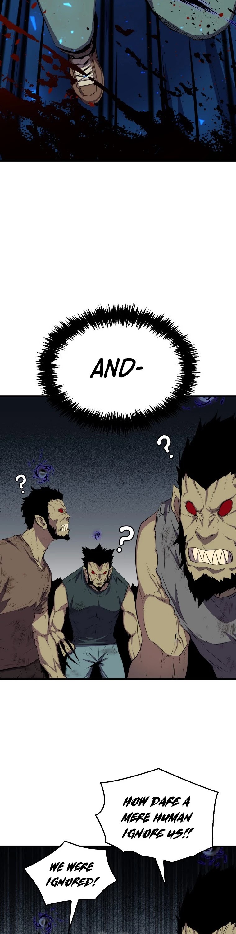 Sleeping Ranker Chapter 17 page 18 - Chapter 17