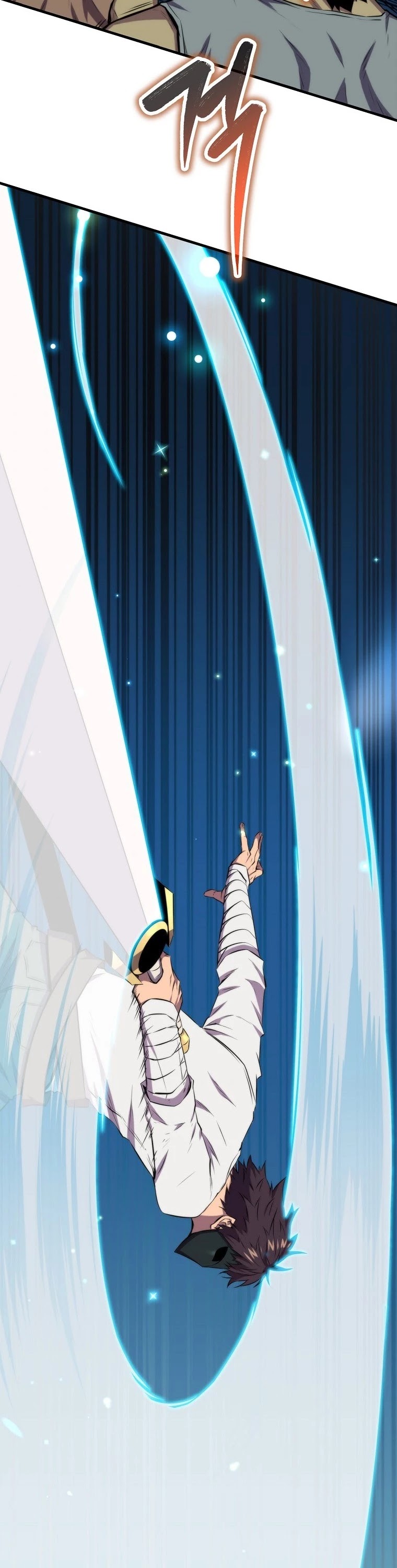 Sleeping Ranker Chapter 17 page 23 - Chapter 17