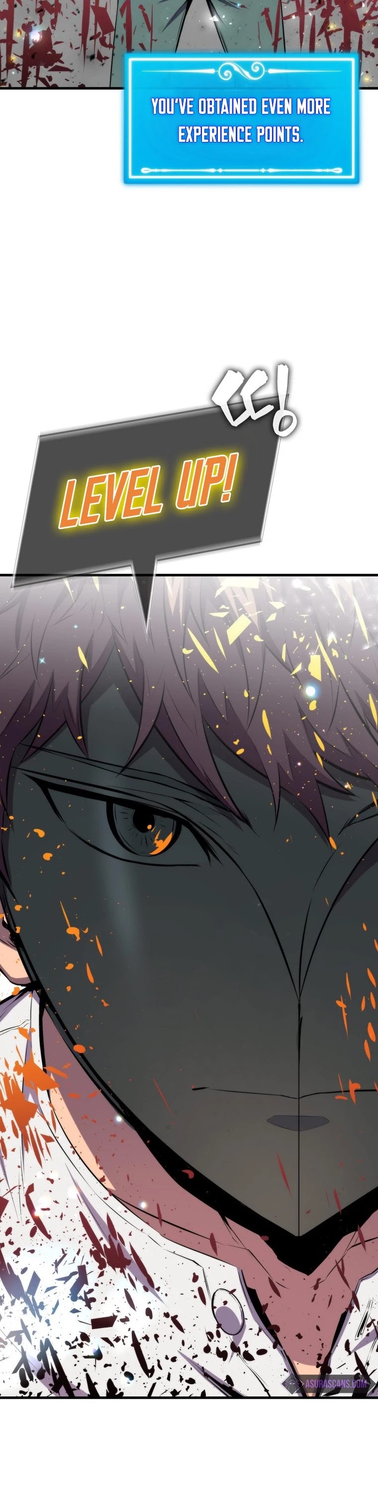 Sleeping Ranker Chapter 17 page 25 - Chapter 17