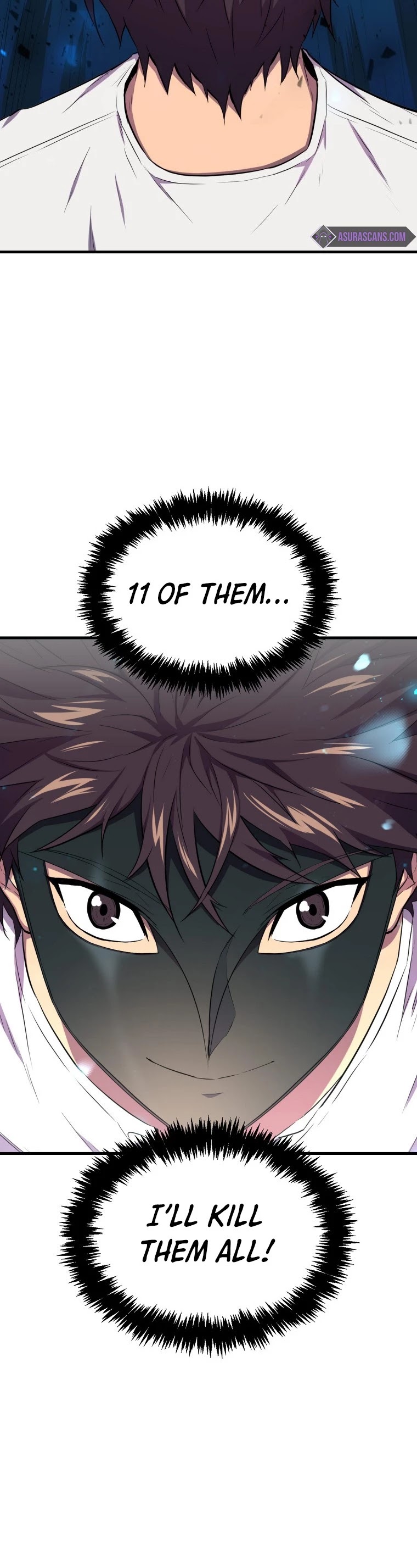 Sleeping Ranker Chapter 17 page 6 - Chapter 17