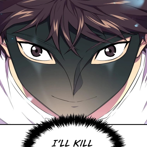 Sleeping Ranker Chapter 17 cover