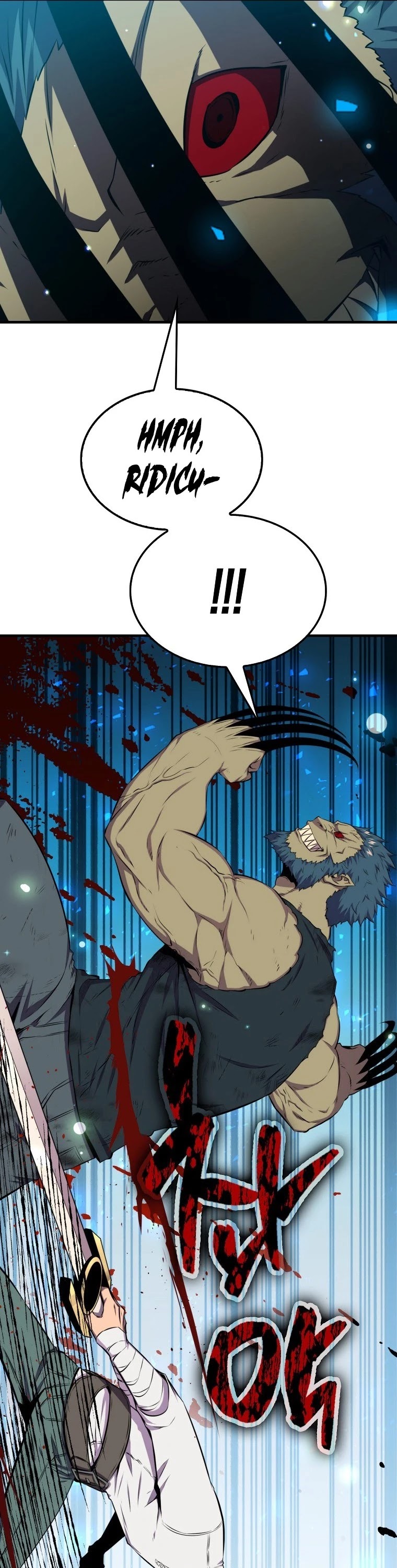 Sleeping Ranker Chapter 18 page 16 - Chapter 18