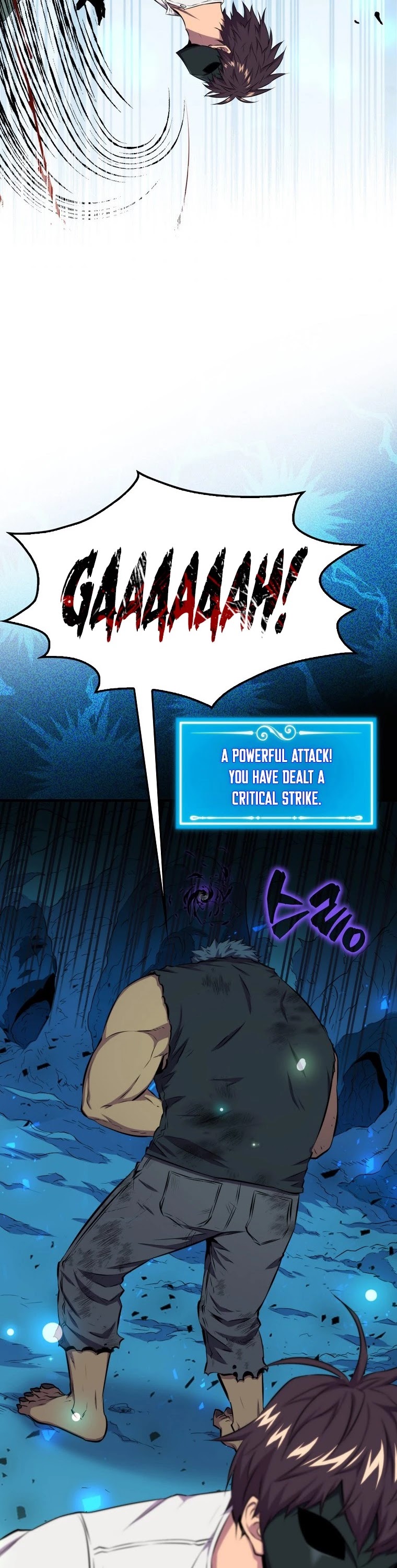 Sleeping Ranker Chapter 18 page 17 - Chapter 18