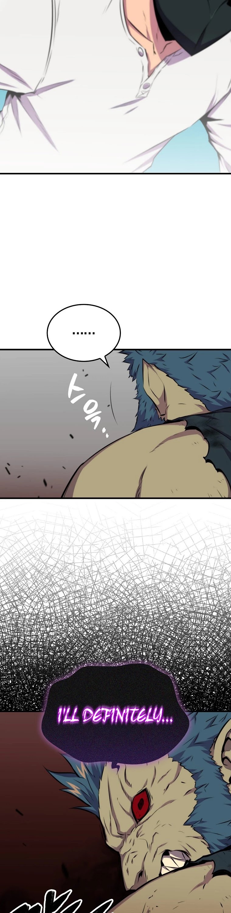Sleeping Ranker Chapter 18 page 18 - Chapter 18