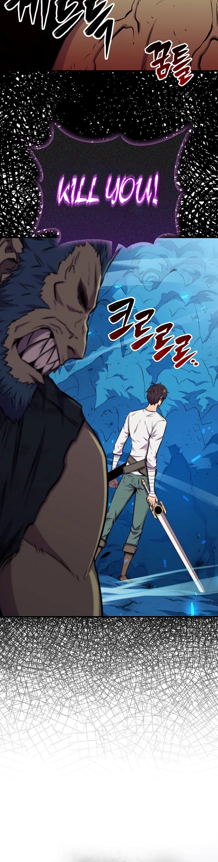 Sleeping Ranker Chapter 18 page 19 - Chapter 18