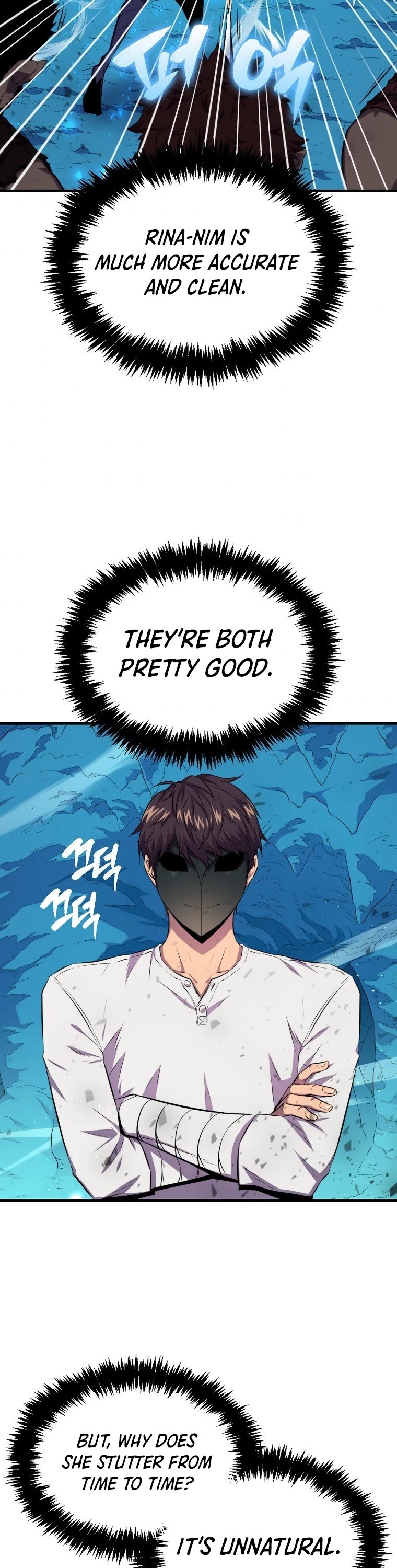 Sleeping Ranker Chapter 18 page 24 - Chapter 18