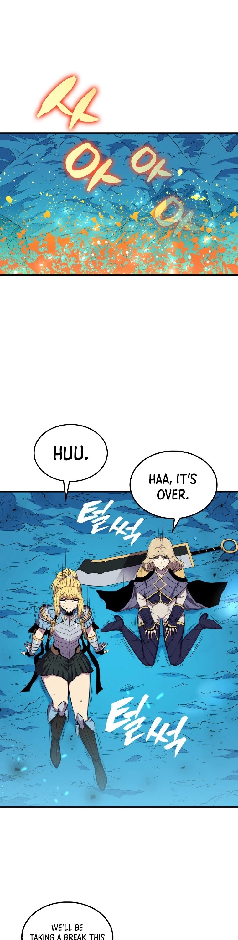 Sleeping Ranker Chapter 18 page 26 - Chapter 18