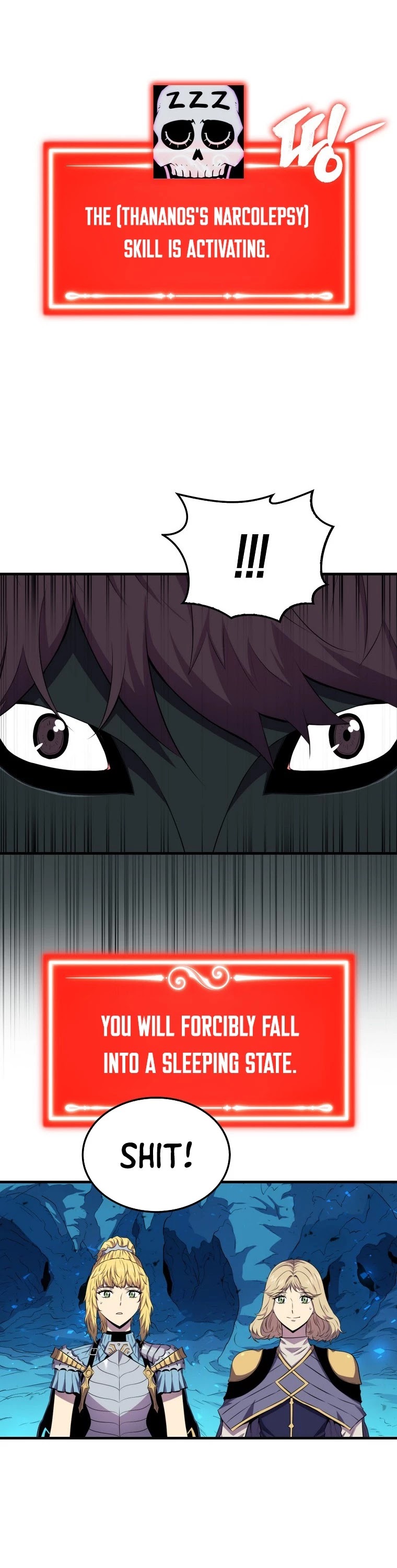 Sleeping Ranker Chapter 18 page 30 - Chapter 18