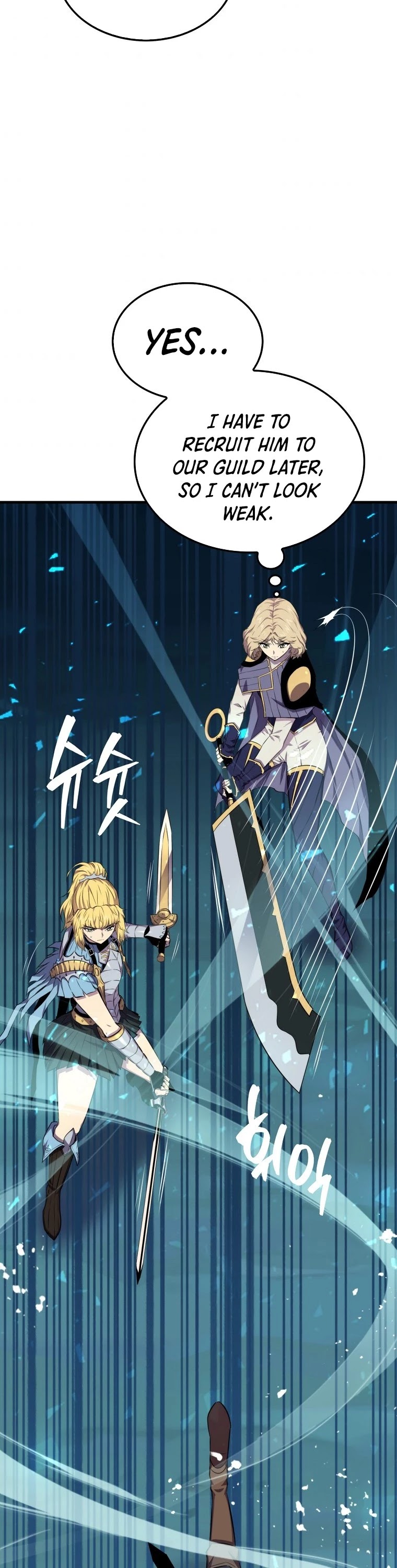 Sleeping Ranker Chapter 18 page 5 - Chapter 18