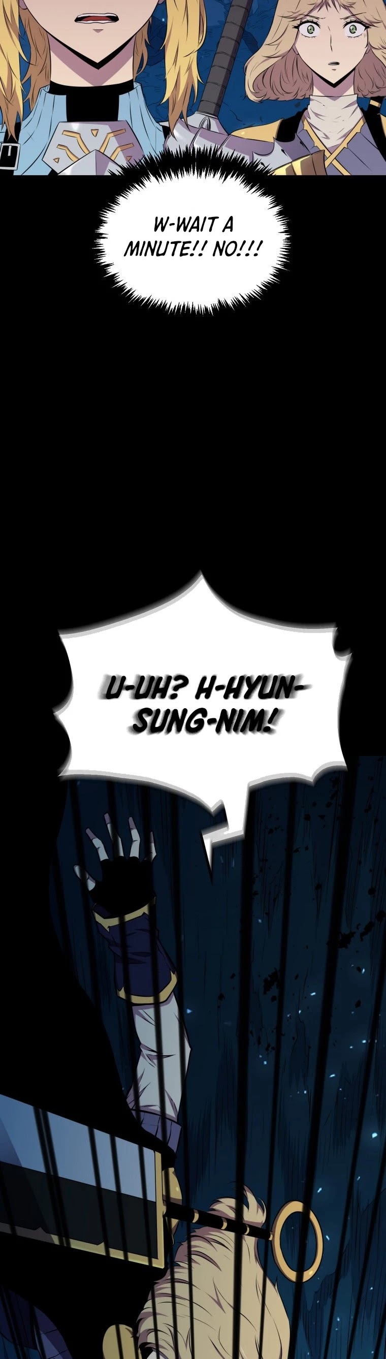 Sleeping Ranker Chapter 19 page 14 - Chapter 19