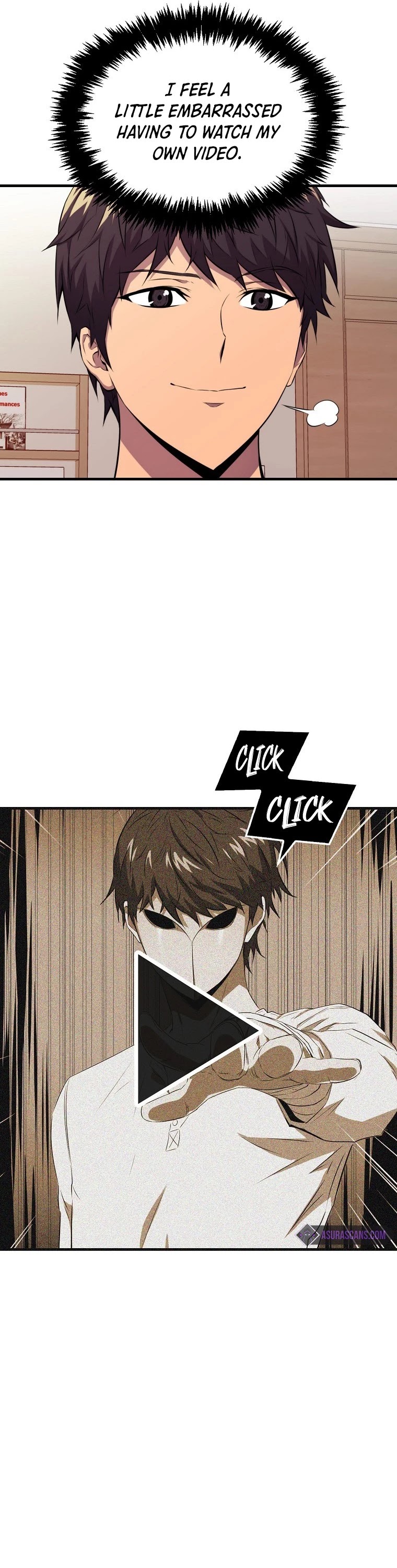 Sleeping Ranker Chapter 19 page 37 - Chapter 19