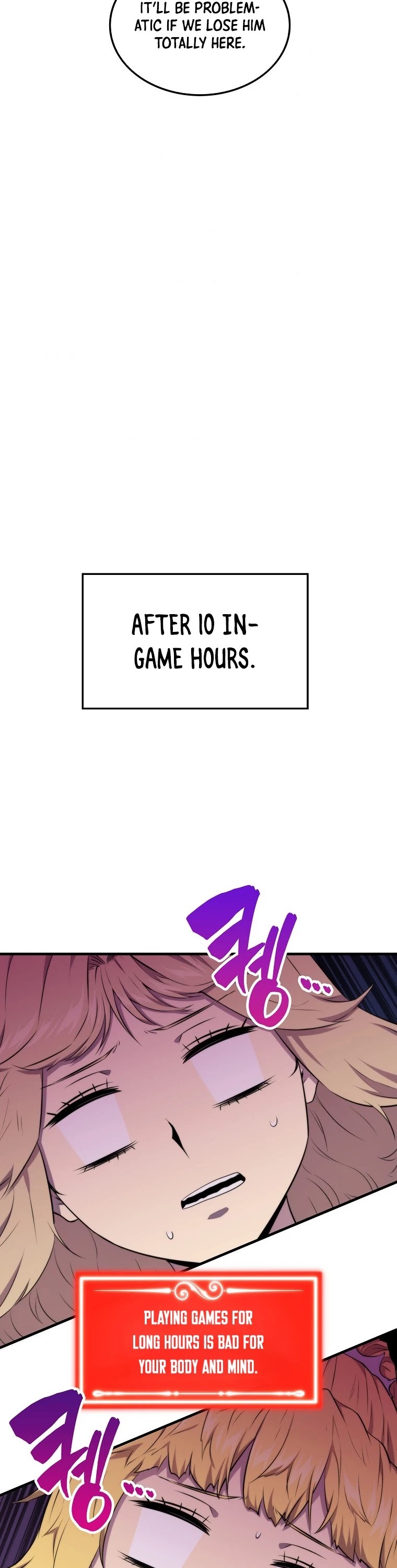 Sleeping Ranker Chapter 19 page 5 - Chapter 19