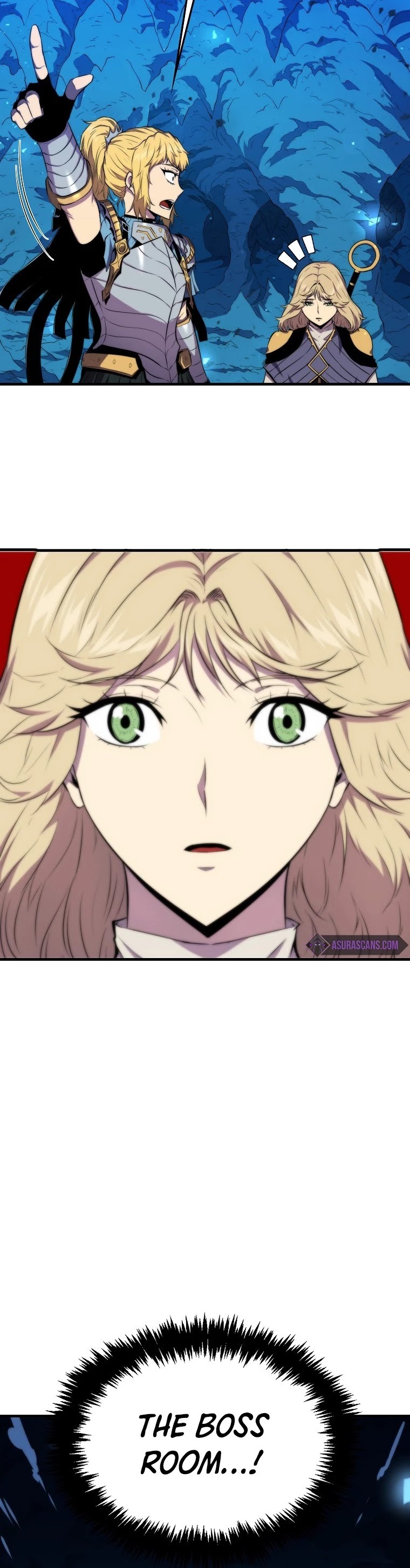 Sleeping Ranker Chapter 19 page 8 - Chapter 19
