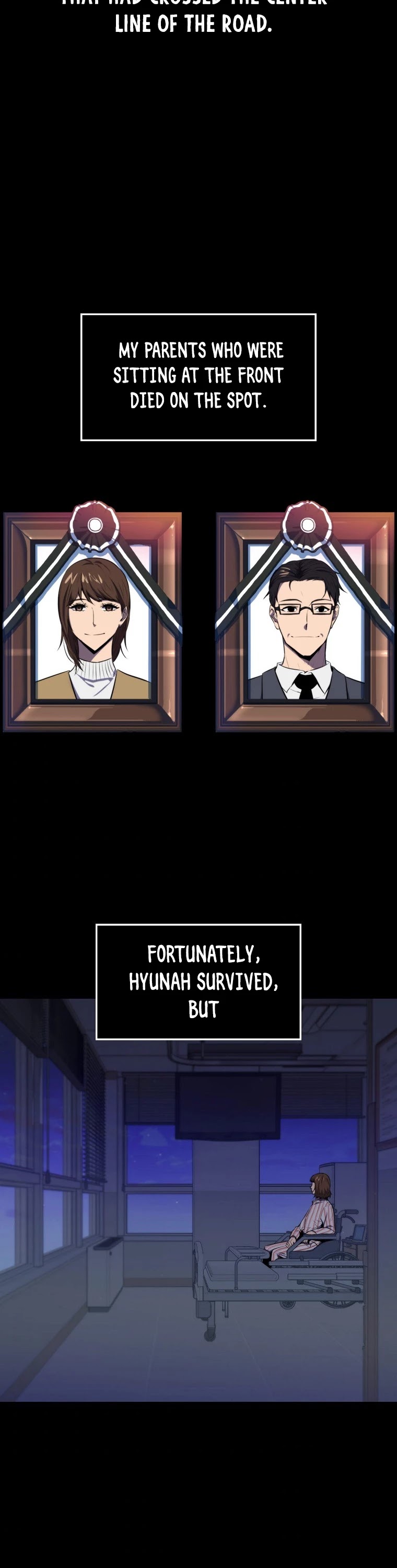 Sleeping Ranker Chapter 2 page 19 - Chapter 2