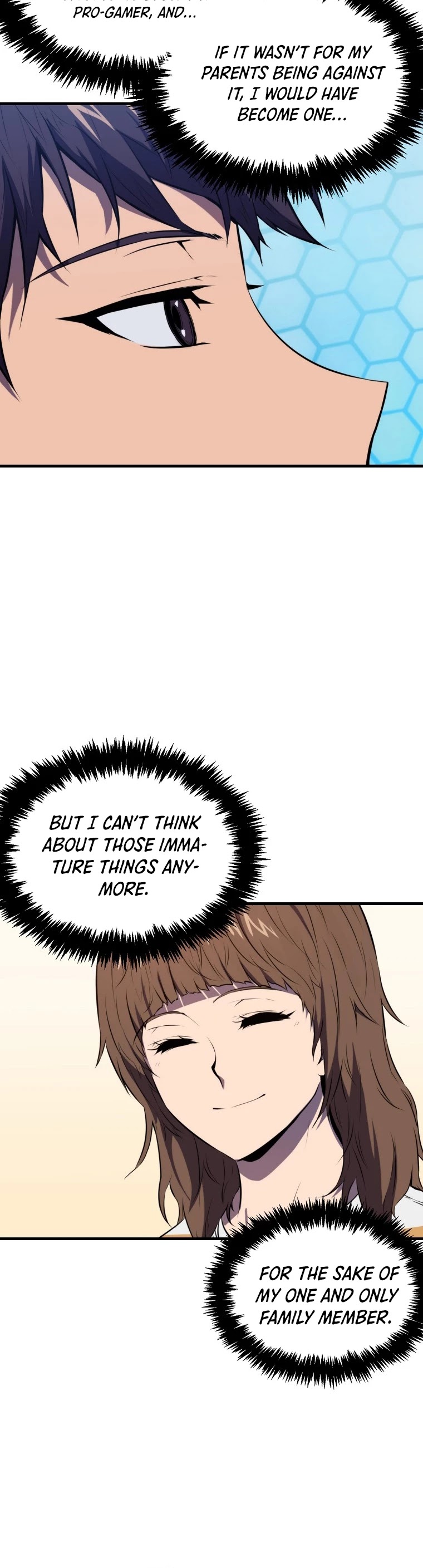 Sleeping Ranker Chapter 2 page 36 - Chapter 2