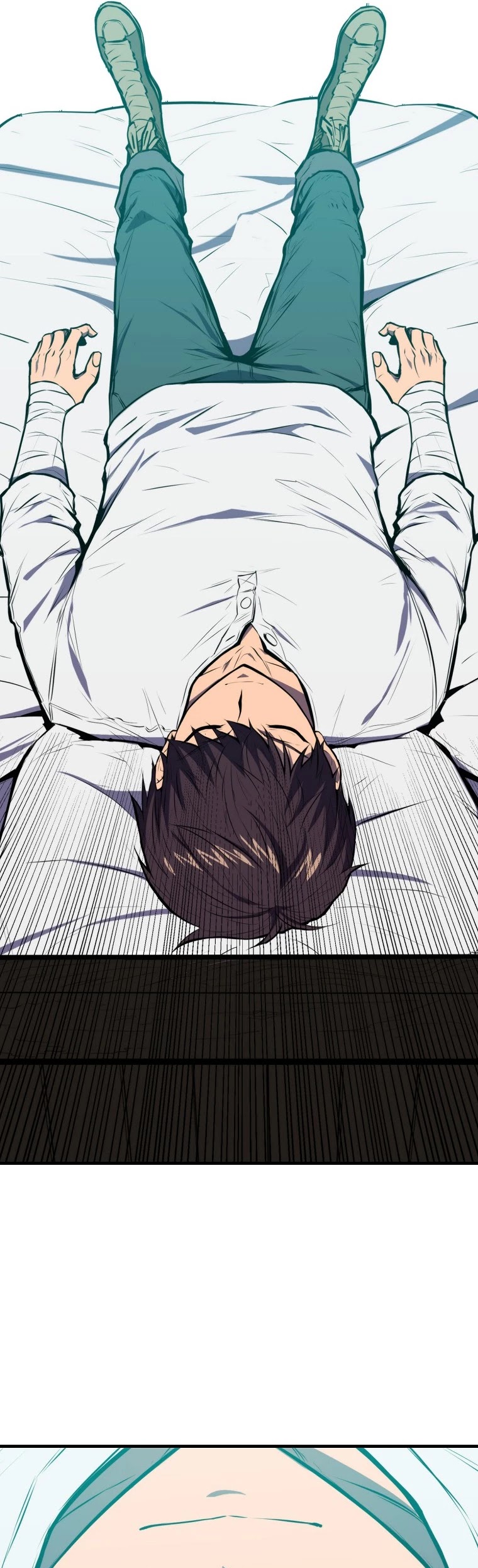 Sleeping Ranker Chapter 2 page 44 - Chapter 2