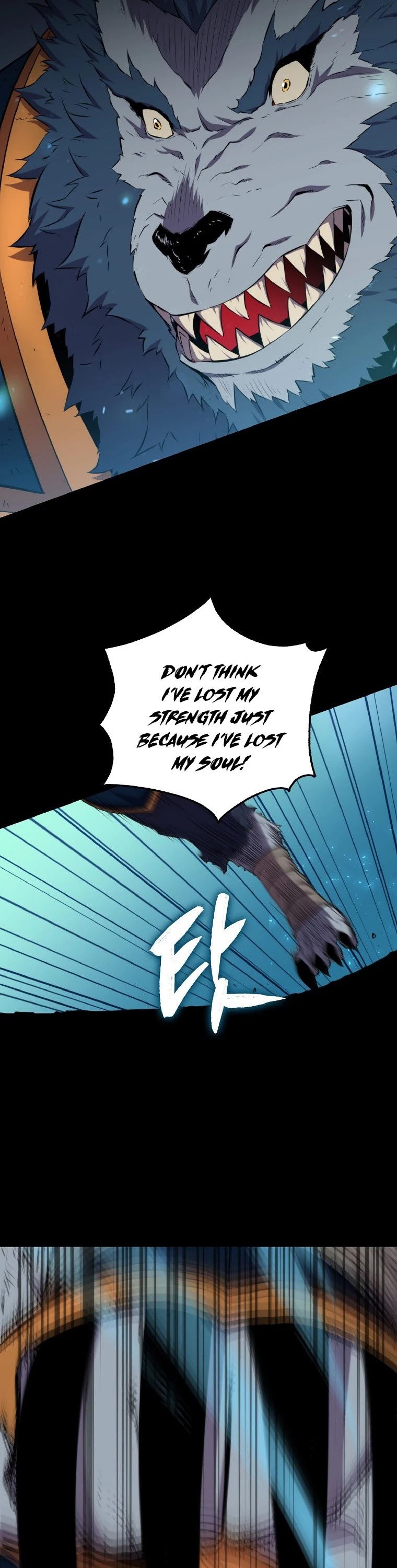 Sleeping Ranker Chapter 20 page 11 - Chapter 20