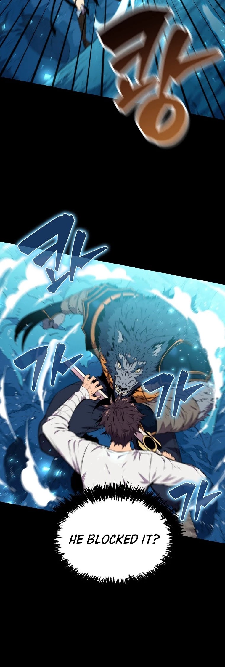 Sleeping Ranker Chapter 20 page 14 - Chapter 20