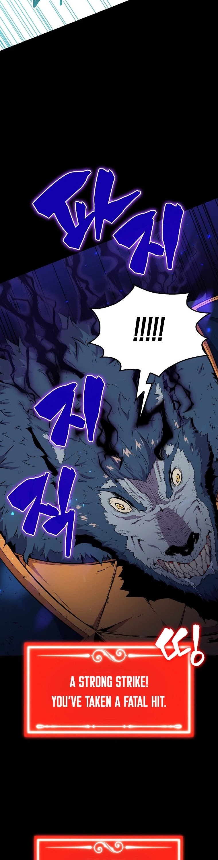Sleeping Ranker Chapter 20 page 28 - Chapter 20