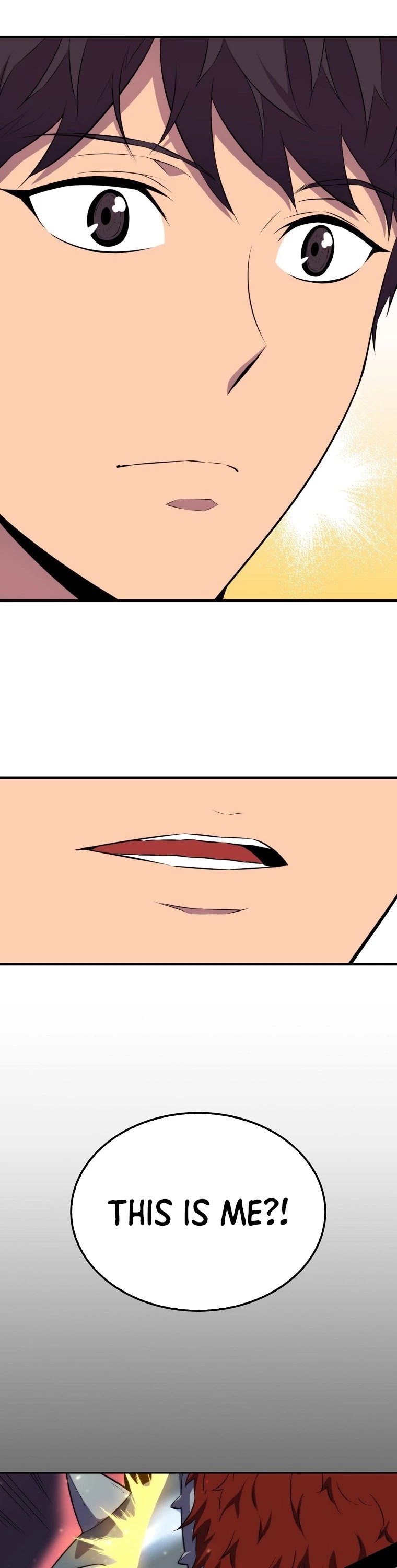 Sleeping Ranker Chapter 20 page 3 - Chapter 20