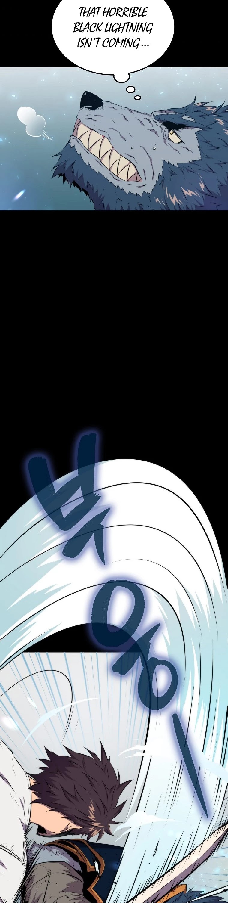 Sleeping Ranker Chapter 20 page 39 - Chapter 20