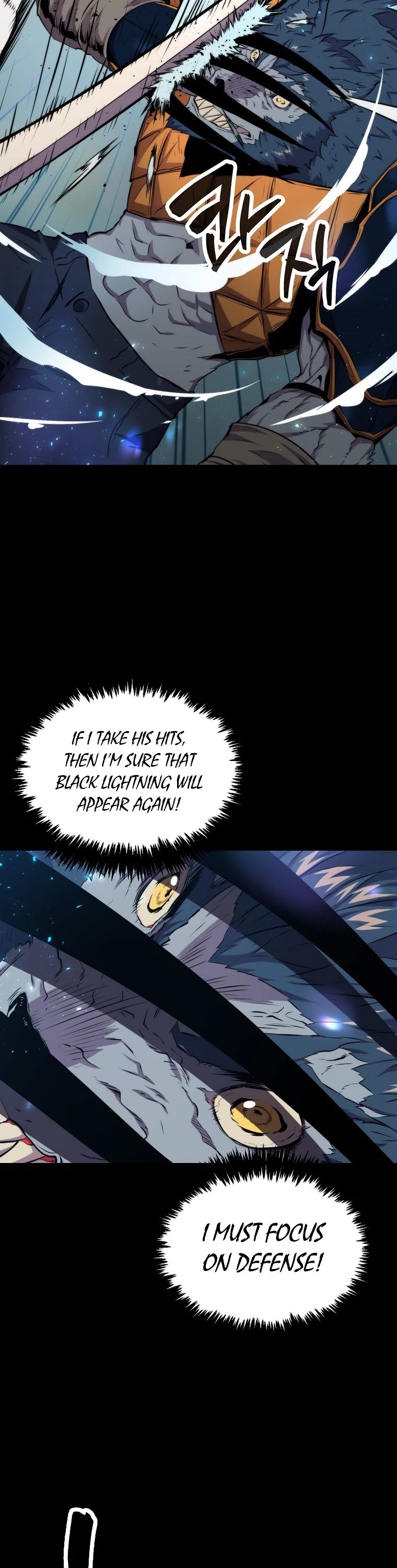 Sleeping Ranker Chapter 20 page 40 - Chapter 20