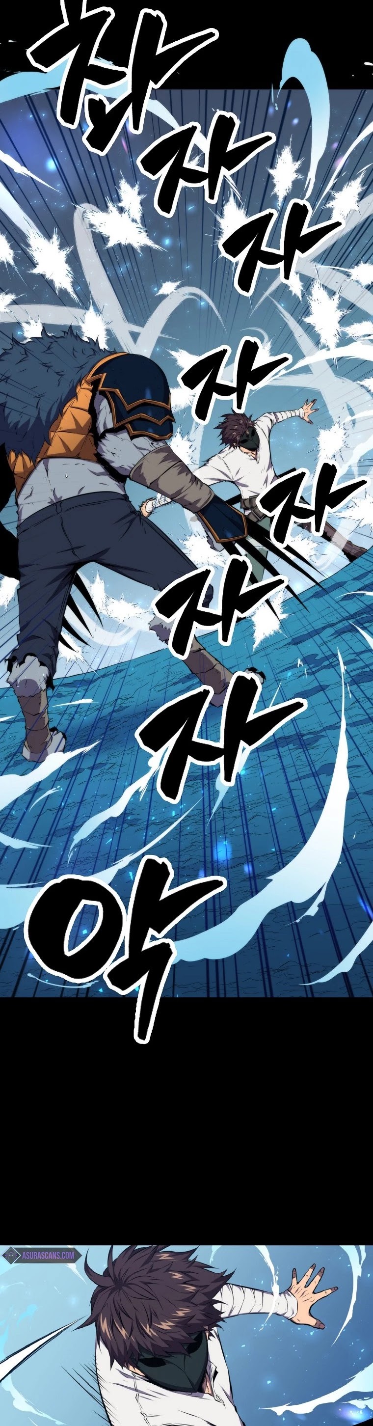 Sleeping Ranker Chapter 20 page 41 - Chapter 20