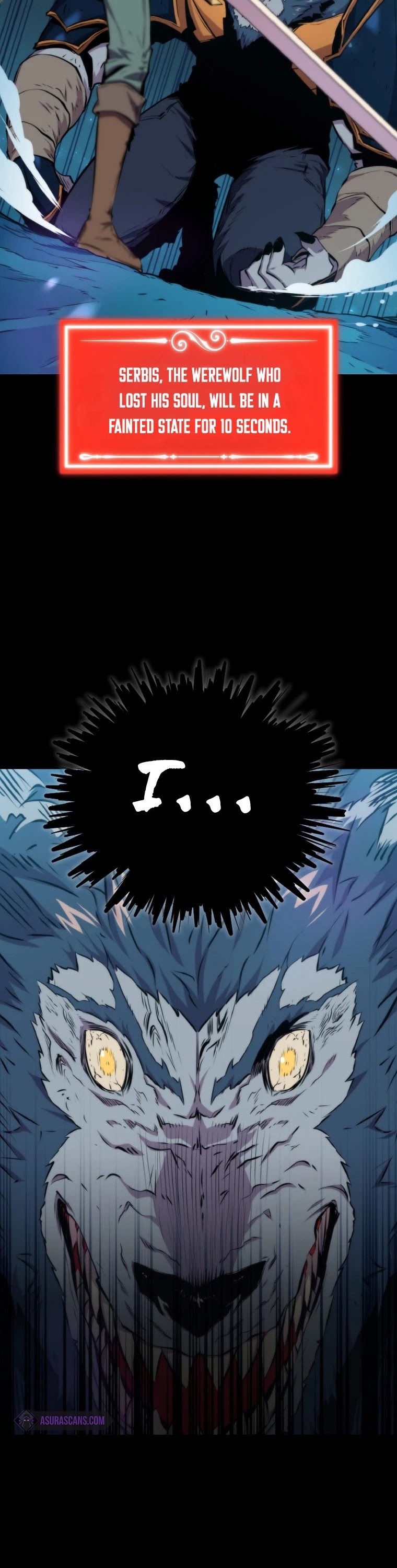 Sleeping Ranker Chapter 20 page 45 - Chapter 20