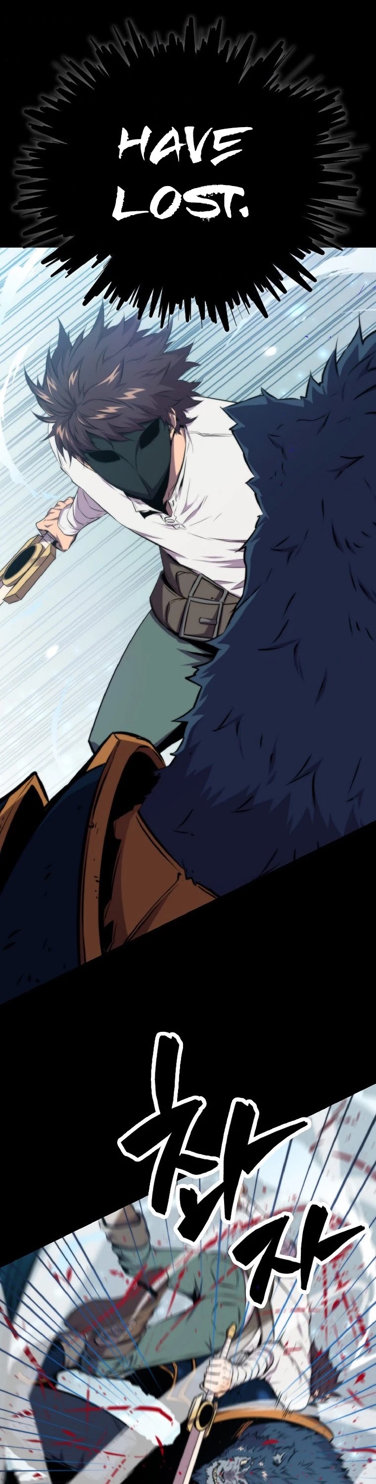 Sleeping Ranker Chapter 20 page 46 - Chapter 20