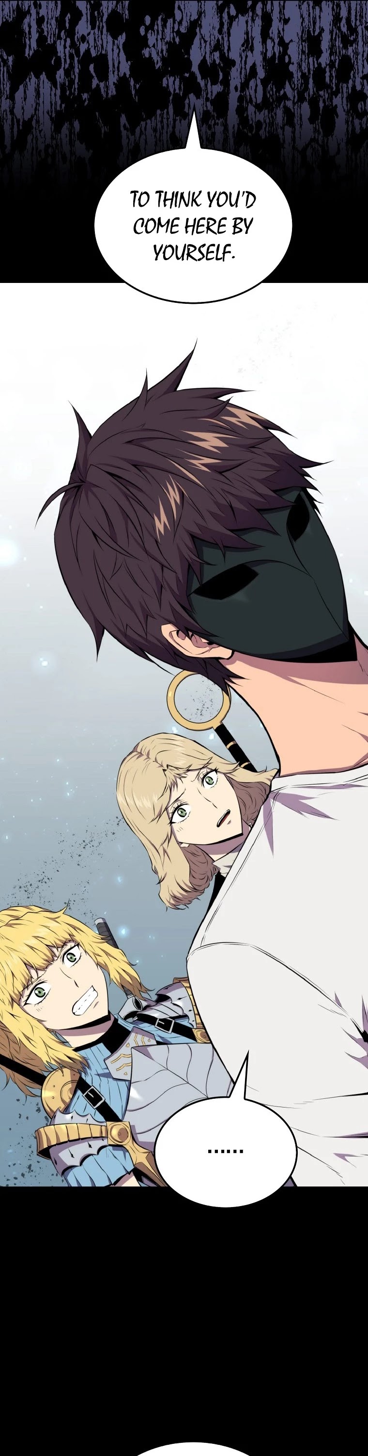 Sleeping Ranker Chapter 20 page 9 - Chapter 20
