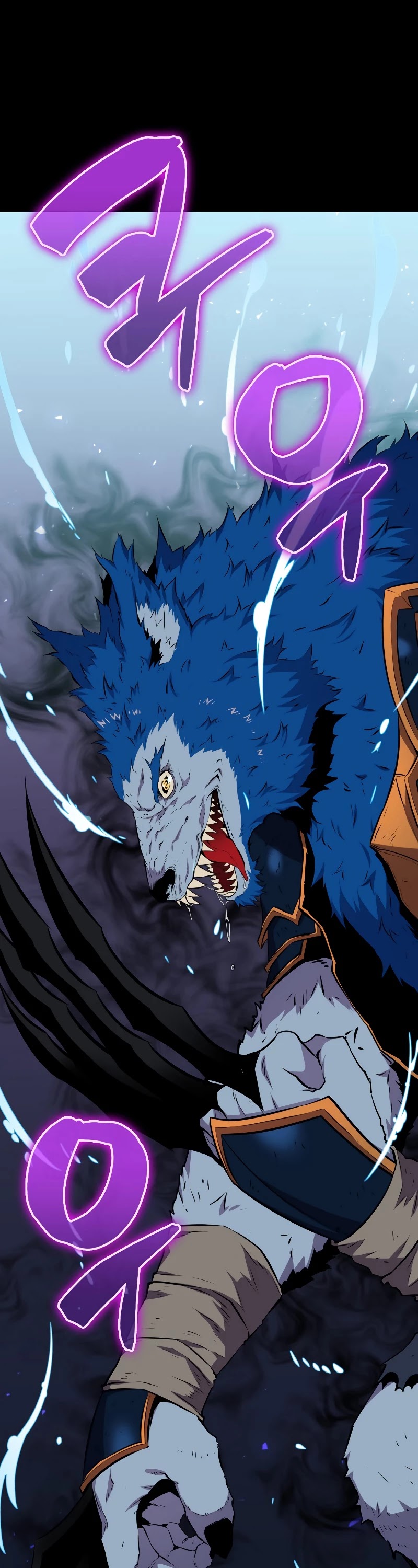 Sleeping Ranker Chapter 21 page 10 - Chapter 21